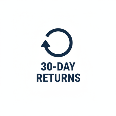 30-Day Returns