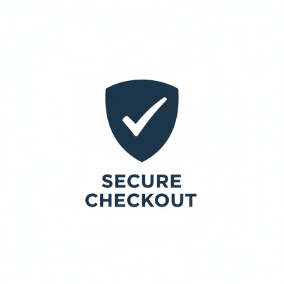 Secure Checkout
