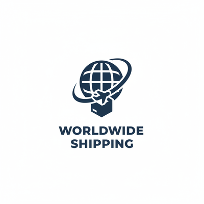 Worldwide Shipping